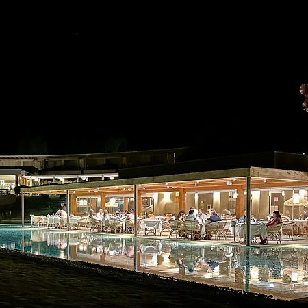 Villa Zippiri Is Molas Pula Kültér fotó