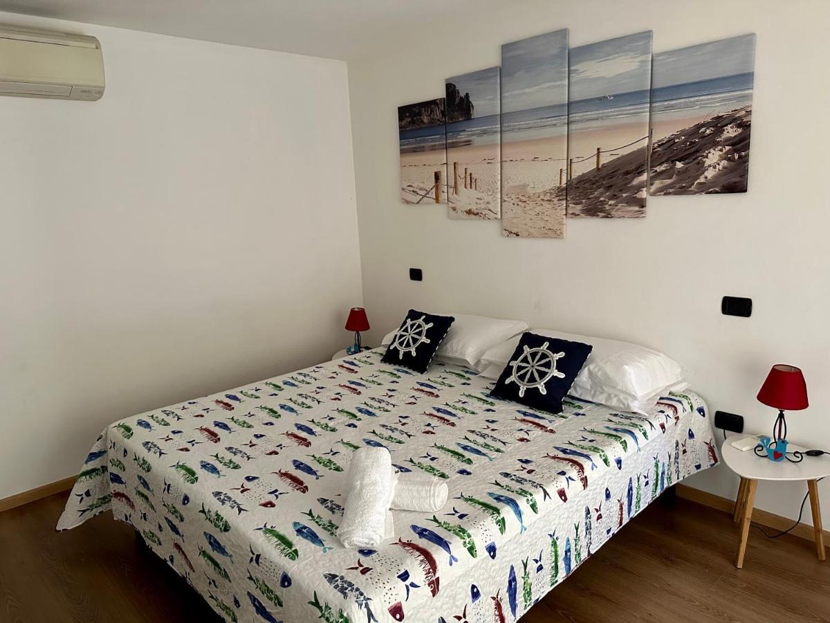 Villa Zippiri Is Molas Pula Kültér fotó
