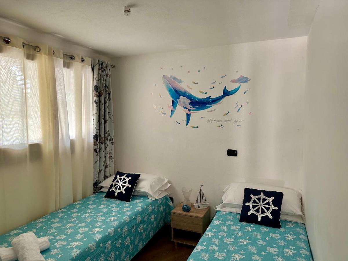 Villa Zippiri Is Molas Pula Kültér fotó