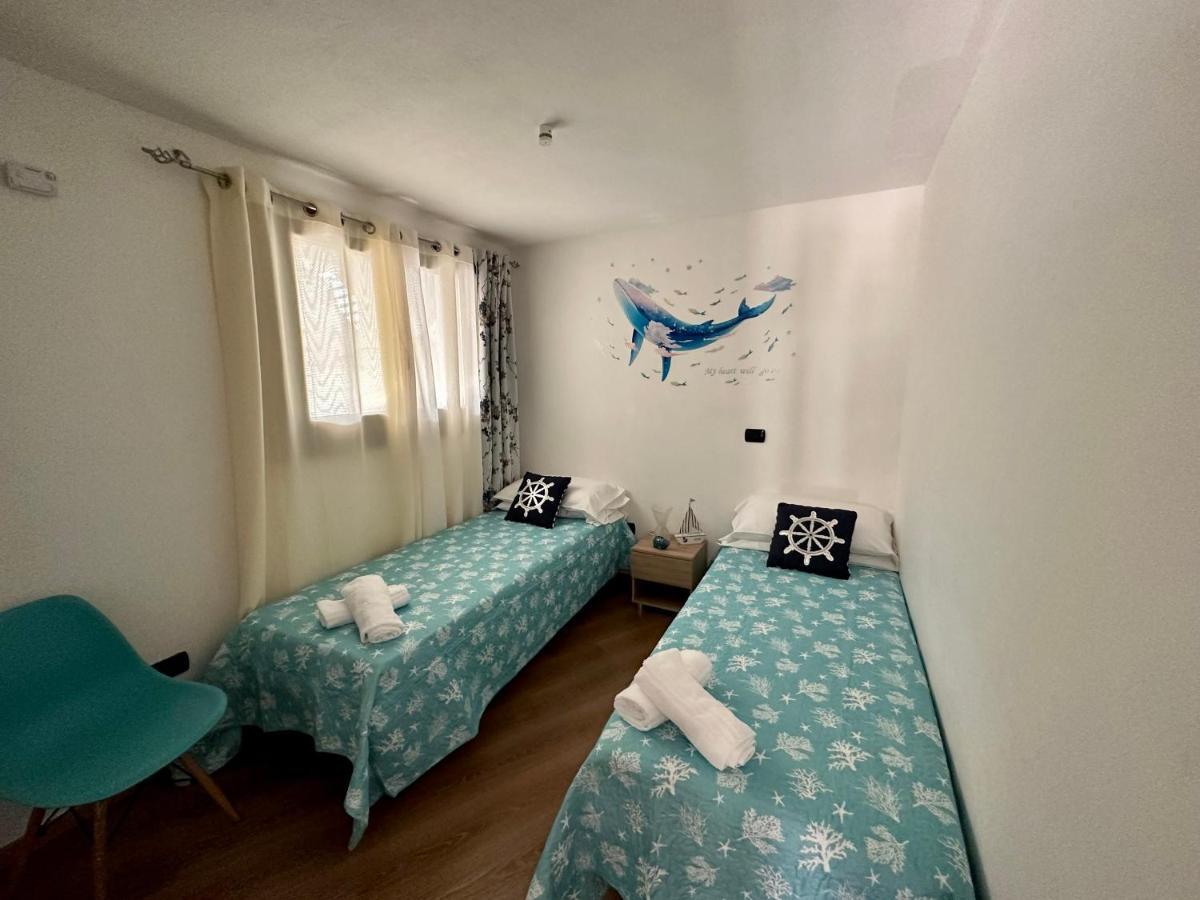 Villa Zippiri Is Molas Pula Kültér fotó
